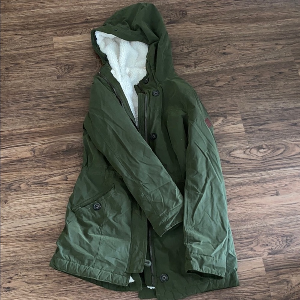 Winter Jacket